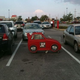 Illustration for article titled This Is Why People Think Shopping Cart Drivers Are Asshats